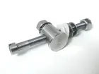 Adjuster Bolt & Clamp ss304 fits Rover Scott Bonnar 45 Cylinder Mowers A456593K