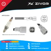 New NTK Oxygen Sensor 4 Wire 800mm Cable For Subaru Forester S1 SF #AFR722-EE24