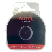 NEW Replacement UV Camera Filter for Autel Robotics EVO drone 600000229