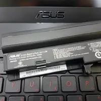 在飛比找PChome24h購物優惠-ASUS 華碩 A41-U36 電池 U32 U32J U4