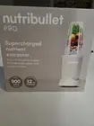 Nutribullet Pro 900 Single-Serve Blender