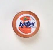 Yo Yo Kinley Coca Cola *RARE* coca cola Professional Genuine Russell New Yo-Yo