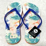 全新 哈瓦仕 HAVAIANAS 女水鑽拖鞋37/38 // 全新 ROXY 海灘拖鞋 8號 人字拖 夾腳拖