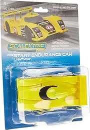 [Scalextric] Start C4112 Start Endurance Lightning Car