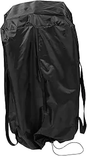 MOLUCKFU Airplane Stroller Bag Stroller Gate Check Seat Travel Cover Double Cover Compact