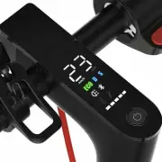 Scooter Plate Instrument Cover with Display for Original Xiaomi Mijia M365 M365