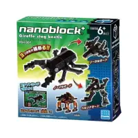 在飛比找博客來優惠-【日本 Kawada】Nanoblock 迷你積木-PBH-