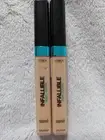 2 L'Oreal Paris Infallible Pro-Glow Makeup Concealer 03 Nude Beige