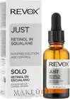 REVOX B77 Night Serum REVOX B77 Just Retinol in Squalane