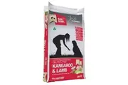 Meals for Mutts 20kg Adult Dog Kangaroo & Lamb Hypoallergenic Gluten Free Food