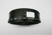 For EF 24-70mm f / 4L IS USM Lens Zoom Tube Zoom Ring Repair Parts