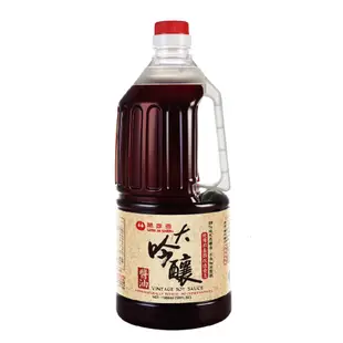 萬家香大吟釀醬油1500ml-超商/店到店單筆限購兩瓶