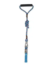 Pet Life Helios Dura Tough Easy Tension 3M Reflect