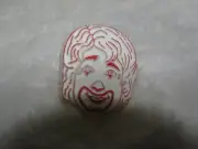VINTAGE McDonalds Ring 1970's -Ronald Mcdonald