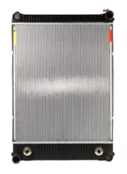 HD+ Radiator fits Freightliner & FCCC Bus 29.65” x 24.33” x 1.89” (25740)
