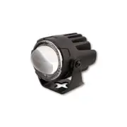 HIGHSIDER LED low beam headlight FT13- LOW, black