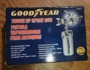 Goodyear Touch Up Spray Gun Gy2013
