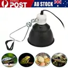 Ceramic Infrared Light Heat Lamp Emitter Lamp Cage Reptile Brooder Pet Incubator