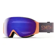 Smith I/O Mag S Snow Goggles, Arctic Apricot Frame, ChromaPop Everyday Violet Mi