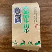 Taiwan indigenous wild tea,Xinfa Community,Fragrant type Oolong tea,75g*4