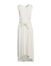[ISABEL BENENATO] ISABEL BENENATO Midi dresses - Item 15443163
