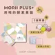 Morii Plus+百香果植萃酵素果醬