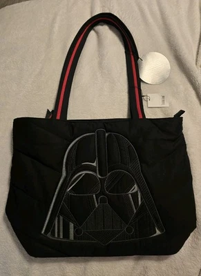 Vera Bradley Star Wars Bag