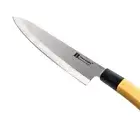 Stainless Steel Chefs Cook?s Knife 20cm 8? Cut Slice Dice Grip Kitchen Ying Guns
