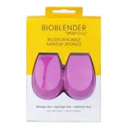 EcoTools Bioblender Make Up Sponge Duo set
