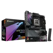 Gigabyte X870E Aorus Master Motherboard, For Amd Cpu, Ddr5, Am5, Atx Mb