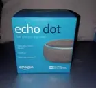 Amazon Echo Dot 3rd Gen Smart Speaker with Alexa