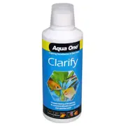Aqua One Clarify Water Clarifier 500ml (92149)