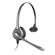 Poly MS250-1 Supraplus Noise-Cancelling Monaural Headset Connector