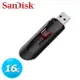 【最高9%回饋 5000點】SanDisk Cruzer Glide USB3.0 CZ600 16GB 隨身碟