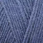 Sirdar Hayfield SOFT TWIST DK Wool Yarn 100g- 253 Denim