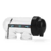 Hurlcon / Astral VX Cell Housing Only - No Cell