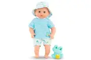 Corolle: Bath Marin - 30cm Doll