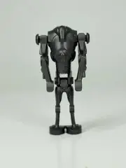 Lego Star Wars Super Battle Droid Minifigure from 75372 S18