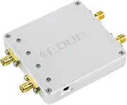 EP-AB022 4000mW 36dBm 2.4GHz & 5.8GHz Dual Channel Drone Signal Extender WiFi Wireless Broadband Amplifier Router Power Range Singl Booster
