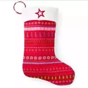 American Girl Holiday Stocking for Girls NIP Christmas