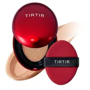 TirTir - Mask Fit Red Mini Cushion SPF40 PA++ - 4.5g - 33C Hazel