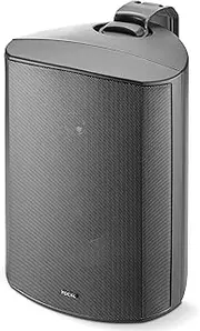 Focal 100 OD6 Outdoor Loudspeaker - Each (Black)