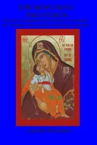 在飛比找博客來優惠-The most Holy Theotokos: Praye