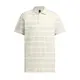 ADIDAS FI STRIPE POLO 男款 灰黃 卡其 POLO衫 IT3921 Sneakers542