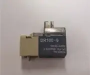 1pc New TPC solenoid valve DR100-6