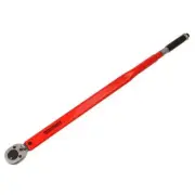 Teng Torque Wrench 3/4in Drive 140-700Nm 100 to 500 ftlb 3492AGE1