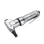 2800 Spm Air Powered Nibbler Tool Cutting Punch Shear 18 Gauge Metal Steel Sheet Cutter