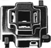 Multi-Purpose Wire Connector Hella 001909001