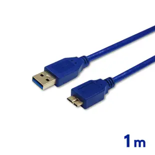 CX USB 線 3.0 頭 傳輸線 A公 Micro公 usb線 1m 1.8m 外接硬碟 線 手機線 micro b