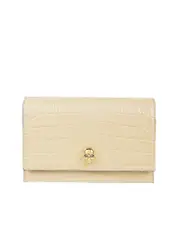Alexander Mcqueen Small Skull Bag in Beige